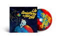 CD – Geoid Party in the Sky